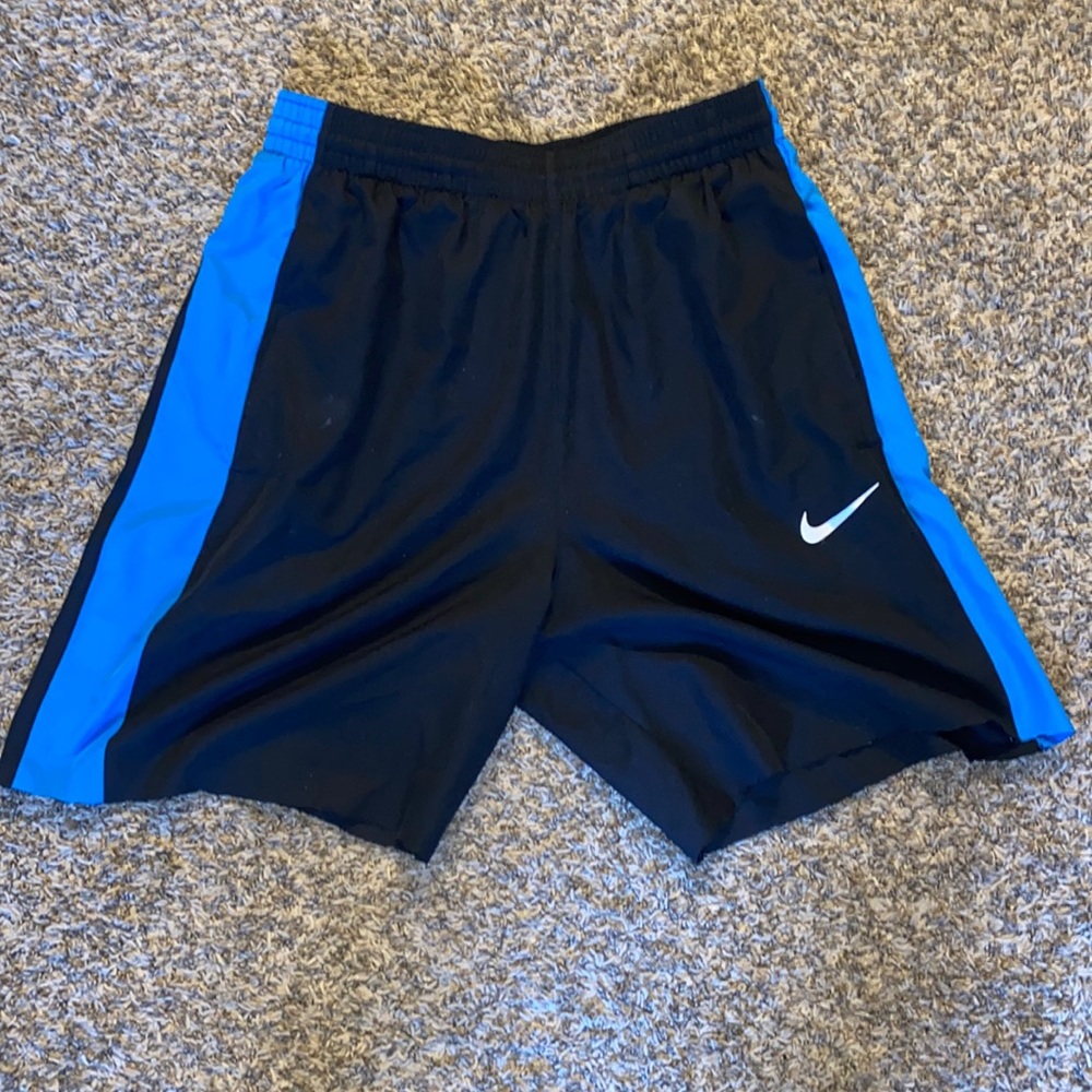 Nike Lightweight Running shorts